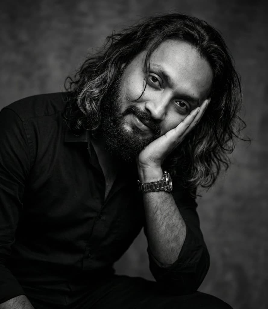 Deepak Thakur Working